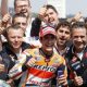 An excellent team The “Marc Marquez” case.