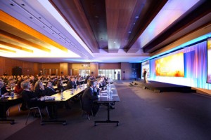 Corporate Meetings in Spain