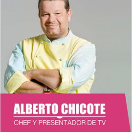 Alberto Chicote