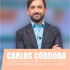 Carlos Córdoba
