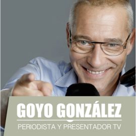 Goyo González