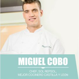 Miguel Cobo