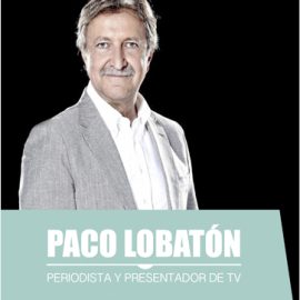 Paco Lobatón